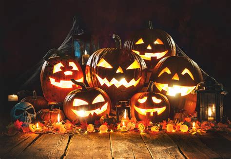 The Halloween Effect: Why You Should Get Ready To Buy Equities In November