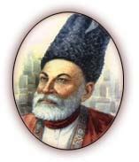 Ghalib's Urdu Love Poems -translated by Sarfaraz K. Niazi