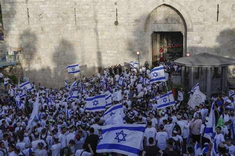 Jerusalem Israel Flag / Jerusalem Flag Images Stock Photos Vectors Shutterstock / Majid ...