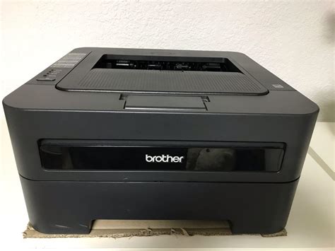 Brother HL-L2360DW Review: A Simple Black Laser Printer, 55% OFF