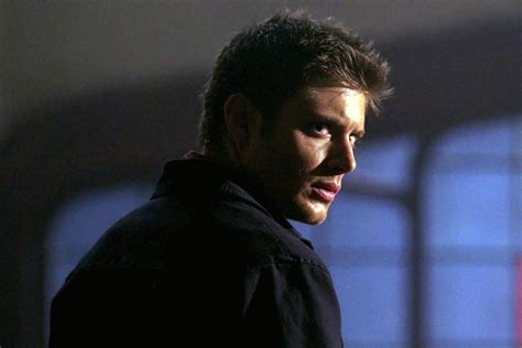 Dean Winchester - 1x07 Hook Man