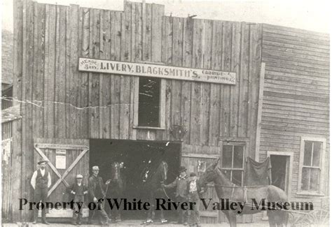 Meade Livery Stable 1900 Auburn, WA. | Auburn wa, History buff, History