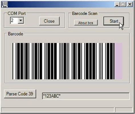 Barcode Decoding Software Market Statistics, Segment, Trends