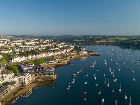 Falmouth: A charming food haven by the sea | The Independent | The Independent