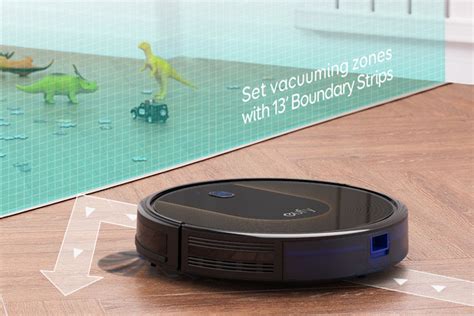 Eufy RoboVac 30C review: A reliable cleaner gets app control and smart ...