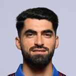 Ibrahim Zadran Profile - ICC Ranking, Age, Career Info & Stats | Cricbuzz.com