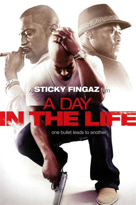 A Day in the Life | Rotten Tomatoes