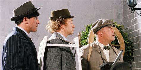 The Three Stooges (2000)