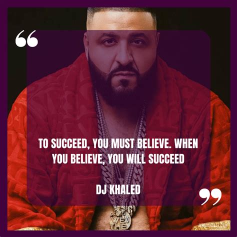 DJ Khaled Quotes [100+] to share with your pals & homies