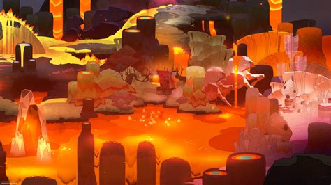 Pyre Recension - Gamereactor