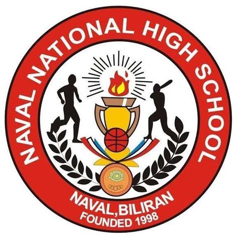 Naval National High School (NNHS) | Naval