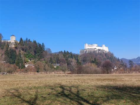 Salzburg Fortress from the back : r/AlternateAngles