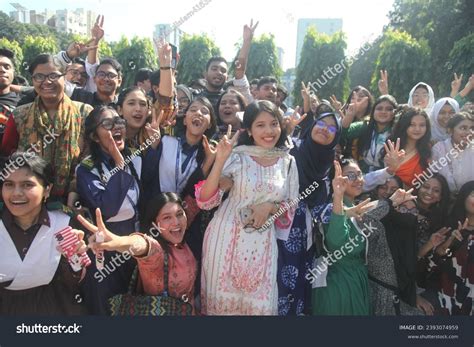 Dhaka Bangladesh 26november2023students Rajuk Uttara Model Stock Photo 2393074959 | Shutterstock