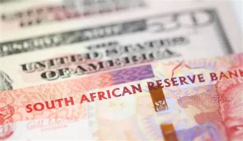 South Africa Inflation Rate - MSRLM