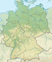 Geography of Germany - Wikipedia