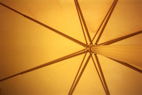 Christo’s Umbrellas (California) | ScribblerWorks News