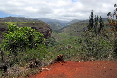 Kaua'i: Hanapepe Valley Lookout | The Hanapepe Valley Lookou… | Flickr