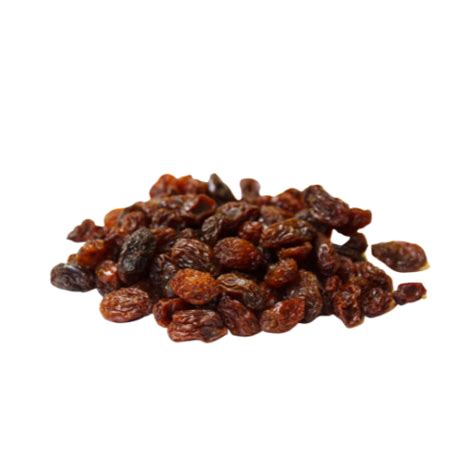 Bulk Organic Raisins 1kg - Miss Spelt's Organics