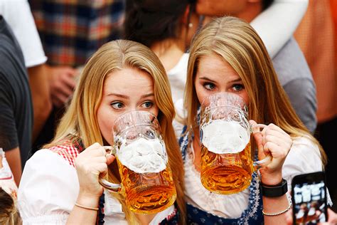 Festival to bring German beer culture to China's Kunming - World ...