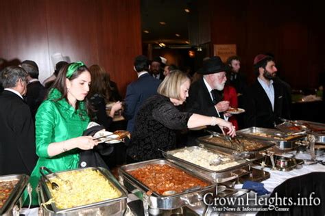 Colel Chabad Awards Dinner Celebrates Banner Year | CrownHeights.info – Chabad News, Crown ...