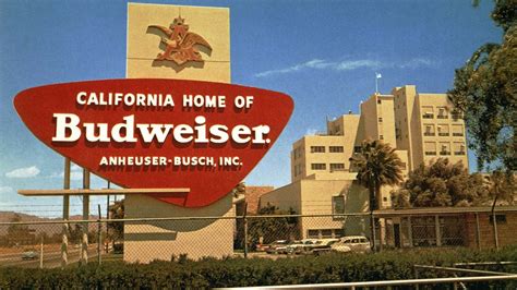 Anheuser-Busch Brewery in Van Nuys opening for public tours - ABC7 Los Angeles