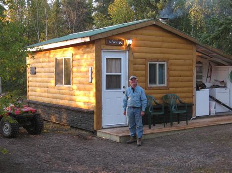 Facilities | Taltson Lake Lodge