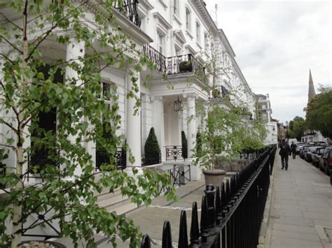 Best Hotels in Kensington | The Hotel Guru