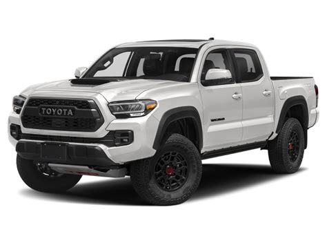 New 2023 Toyota TACOMA 4D Double Cab For Sale Burlington NC | Near ...