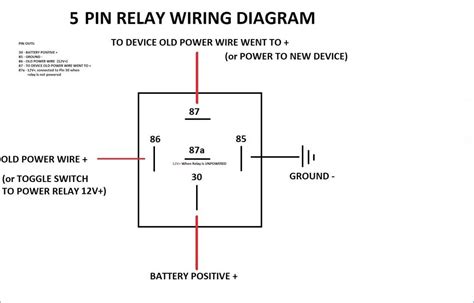 Omron Ly2 Relay Wiring Diagram Download - Wiring Diagram Sample