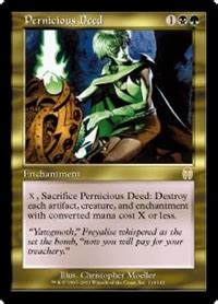 Muldrotha, Value Elemental - Multiplayer Commander Decklists - Commander (EDH) - The Game - MTG ...