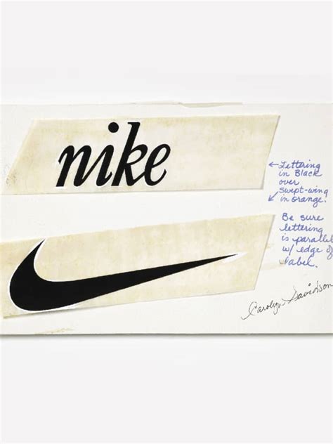 Nike Swoosh Logo Decal Sticker | stickhealthcare.co.uk