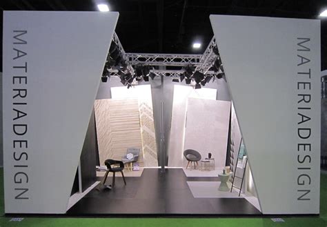 Materia Design Coverings - M.E.C. Design