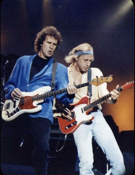 Pin by toni on Mark knopfler | Dire straits, Tunnel of love, Mark knopfler