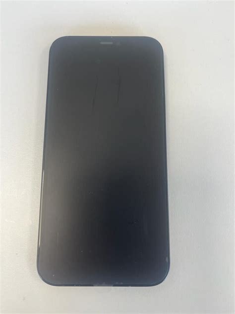 Apple iPhone 12 - 64GB Black unlocked to all networks | eBay