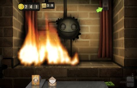 Little Inferno gameplay and review, or how to have fun with fire ...