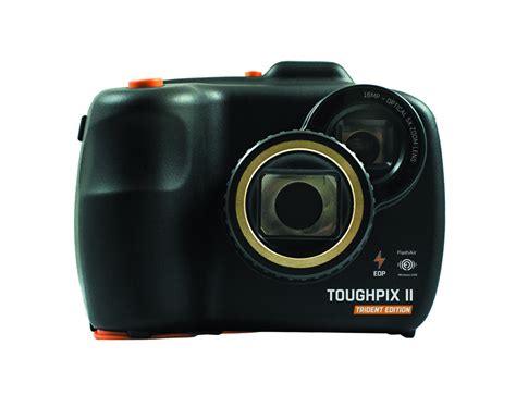 CorDEX ToughPIX II Explosion Proof Digital Camera (TP2410XP) | BergEng.com