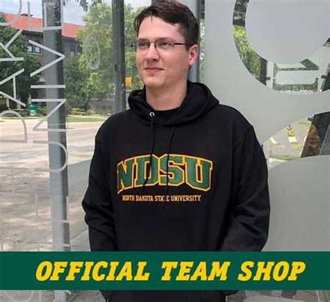 NDSU Bookstore | North dakota state university, North dakota, State ...