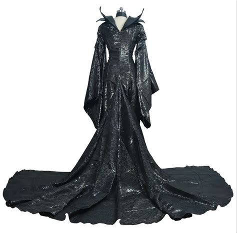 costumes for adult men women Maleficent dress maleficent costume adult ...