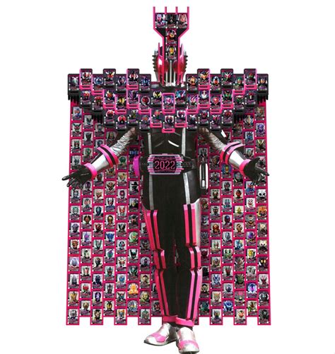 Kamen Rider Decade | 武神, たすく, 仮面ライダー