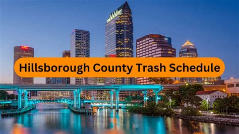 Manatee County Trash Schedule 2024 (Holidays, Bulk Pickup, Recycling, Maps) - My Garbage Schedule