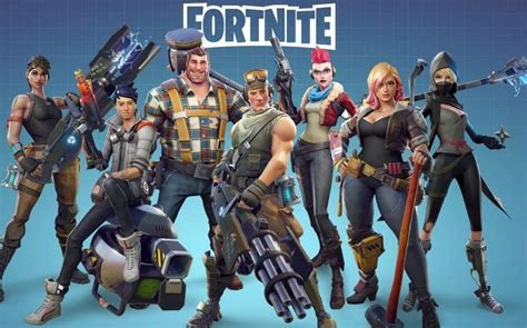 Fortnite Unblocked: How to play Fortnite on blocked devices