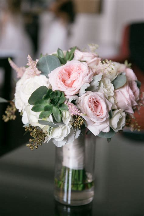 bridal bouquet by May Flowers | photo by Bamber Photography Beautiful ...