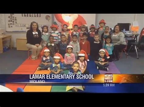 Lamar County Elementary Schools - Lamarcounty.us