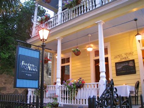 Poogan's Porch | Charleston South Carolina | Real Haunted Place