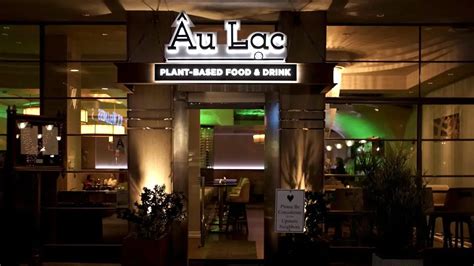 Restaurant Âu Lạc Plant-Based Food & Drink - Los Angeles, CA | OpenTable