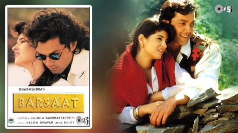 Barsaat (1995) - AZ Movies