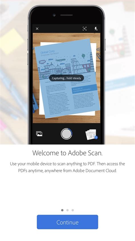 Best document scanning apps with OCR for iPhone | iMore