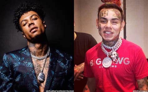 27+ Blueface Girlfriend Tattoo - TouriaMelaney