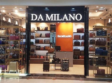 Da Milano expands across India