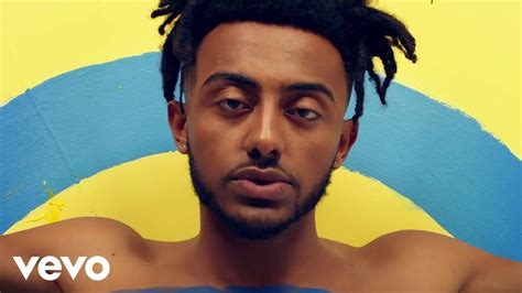 Aminé - Spice Girl (Official Video) - YouTube Music